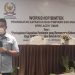 Dosen HTN/HAN Fakultas Hukum UMSU Jadi Narsum Bimtek DPRK Aceh Timur