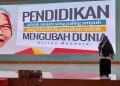 Dosen Fakultas Hukum UMSU Jadi Pemateri pada Acara “Sosialisasi Perlindungan Hukum Profesi Guru”