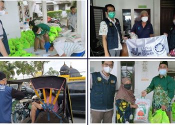 Kiprah Dakwah untuk Bangsa DDII Kota Medan