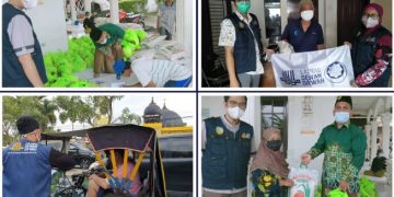 Kiprah Dakwah untuk Bangsa DDII Kota Medan