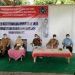 UMSU Berikan Bantuan Alat Penunjang Kegiatan Peternak Lele Sedang Bedagai