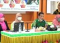 Bantu Atasi Masalah Sampah, Universitas Muhammadiyah Mataram Gelar Seminara Nasional Disiminasi dan FGD
