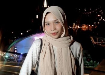 Membanggakan! Mahasiswi UMBandung Raih Peringkat Pertama Program KMMI