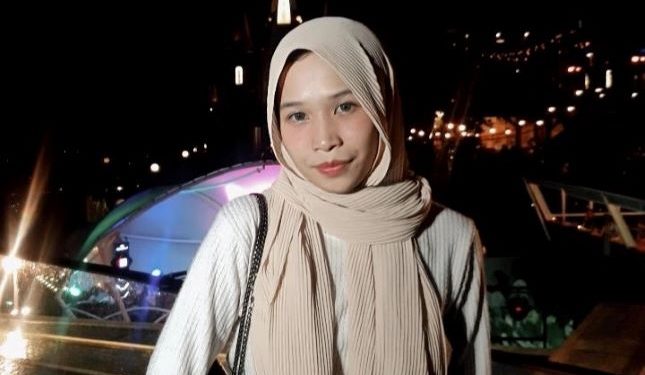 Membanggakan! Mahasiswi UMBandung Raih Peringkat Pertama Program KMMI