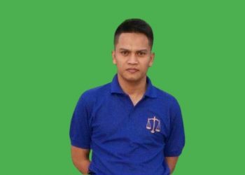 Pimpinan Wilayah Pemuda Muhammadiyah Sumut Bentuk Lembaga Bantuan Hukum