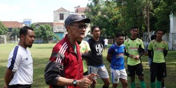 Gantikan Herrie Setyawan, Freddy Muli Jadi Pelatih Baru Hizbul Wathan FC