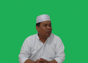 Zuhairi Misrawi Ngaku Cuma Guyon, Abdul Hakim Siagian: Memangnya Dia Seorang Pelawak?