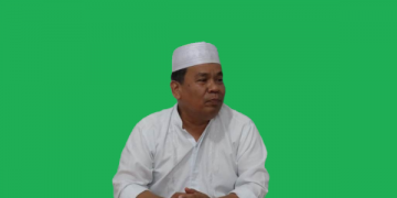 Zuhairi Misrawi Ngaku Cuma Guyon, Abdul Hakim Siagian: Memangnya Dia Seorang Pelawak?