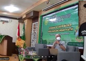 Hening Parlan: Menjaga Kelestarian Lingkungan adalah Manifestasi Keimanan Seorang Muslim