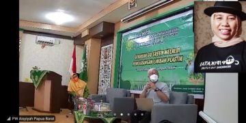 Hening Parlan: Menjaga Kelestarian Lingkungan adalah Manifestasi Keimanan Seorang Muslim