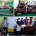 Perkuat Semangat Ta’awun, IPM SMP Muhammadiyah 8 Bandung Salurkan Bantuan untuk Panti Asuhan
