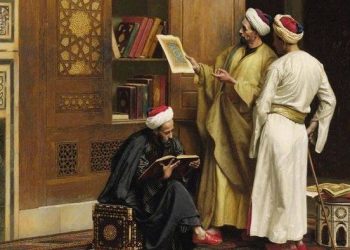 Sejarah Teknik dalam Peradaban Islam