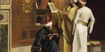 Sejarah Teknik dalam Peradaban Islam