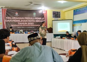 Dr Faisal: Kepentingan Keindonesiaan adalah Kepentingan yang Lebih Besar