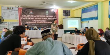 Dr Faisal: Kepentingan Keindonesiaan adalah Kepentingan yang Lebih Besar