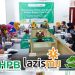 Program Penanaman Pohon dengan Sistem Pola Asuh, PWA Jatim Apresiasi LHHPB PDA Gresik