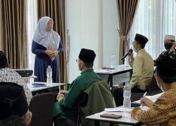 Memahami 3 Dimensi Penting Ketahanan Diri Antinarkoba