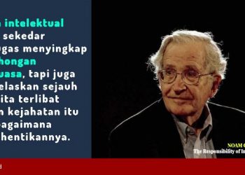 Tugas Kaum Intelektual