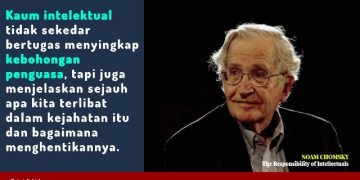 Tugas Kaum Intelektual