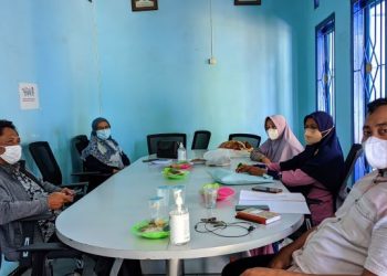 PDA Tuban Minta Semua Cabang Turut Andil Sukseskan Program ‘Penanaman Pohon dan Sayur dengan Pola Asuh’