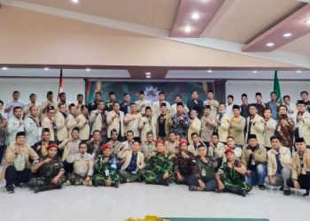 Gelar Rapimwil, Pemuda Muhammadiyah Sumut Fokus Transformasi Kader dan Siap Rebut Momentum
