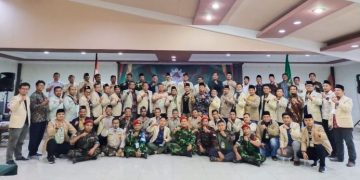 Gelar Rapimwil, Pemuda Muhammadiyah Sumut Fokus Transformasi Kader dan Siap Rebut Momentum