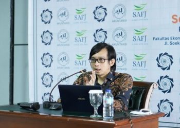 Scopus BootCamp, Strategi Artikel Penelitian Dosen FEB UMBandung Tembus Jurnal Internasional
