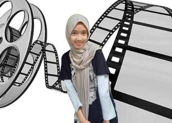 Ranna Fathiyyah Azzahra, Pelajar Multitalenta dari SMP Muhammadiyah 8 Bandung