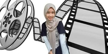 Ranna Fathiyyah Azzahra, Pelajar Multitalenta dari SMP Muhammadiyah 8 Bandung