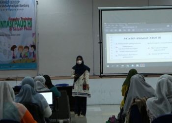 Daya Saing dan Stunting, 2 Masalah Krusial Anak-anak Indonesia yang Harus Diselesaikan