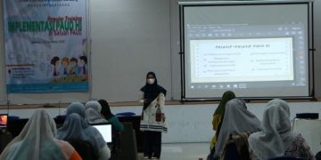 Daya Saing dan Stunting, 2 Masalah Krusial Anak-anak Indonesia yang Harus Diselesaikan