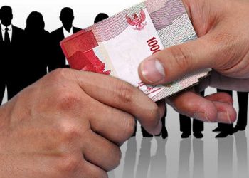 Tindak Pidana Korupsi, Azmi Syahputra: Dimana Ada Pelaku Utama Biasanya Ada Pelaku Pembantu