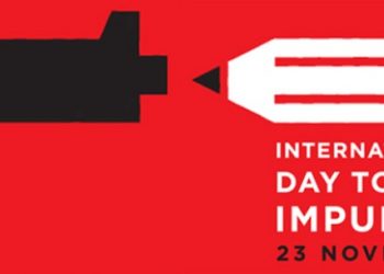 Lawan Impunitas Kejahatan terhadap Jurnalis!