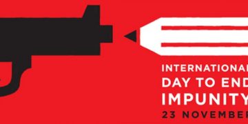 Lawan Impunitas Kejahatan terhadap Jurnalis!