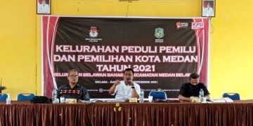 Dr Zainuddin: Kontestan Politik yang Bertarung Idealnya Berbicara Program dan Gagasan