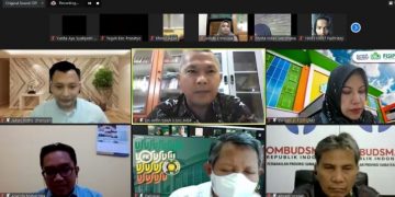 “FISIP UMSU BICARA”: Vaksin Covid-19 Jangan Penghalang Layanan Publik