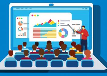 Kuliah Onine: Mempersulit atau Mempermudah Mahasiswa?