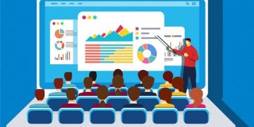 Kuliah Onine: Mempersulit atau Mempermudah Mahasiswa?