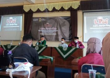 DPD IMM Jateng Gelar Latihan Instruktur Madya