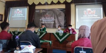 DPD IMM Jateng Gelar Latihan Instruktur Madya