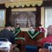 DPD IMM Jateng Gelar Latihan Instruktur Madya