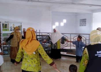 PW ‘Aisyiyah Jatim Lakukan Assessment terhadap 2 PCA di Tuban