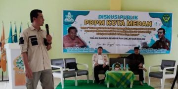 Dr Faisal: Permendikbud 30/2021 Seperti Jaring Penangkap Ikan yang Bolong