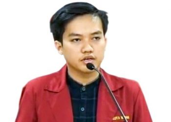 Jelang Tahun Baru IMM Medan Ajak Masyarakat Jaga Kamtibmas