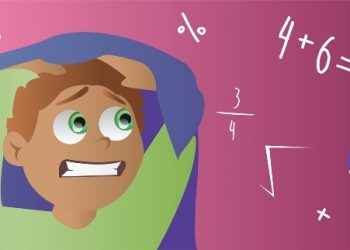 Phobia Siswa terhadap Pelajaran Matematika