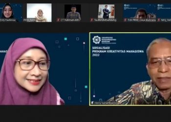 Targetkan 170 Proposal Berkualitas, UMBandung Gelar Sosialisasi PKM