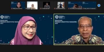 Targetkan 170 Proposal Berkualitas, UMBandung Gelar Sosialisasi PKM