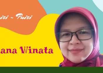 Puisi~puisi Fiana Winata