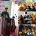 Dilaksanakan di PRM Titi Papan, Resepsi Milad Muhammadiyah 109 Kota Medan Berjalan Sukses