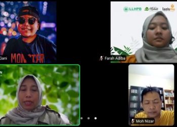 LLHPB Pimpinan Pusat ‘Aisyiyah Siapkan Modul Ustadzah Lingkungan